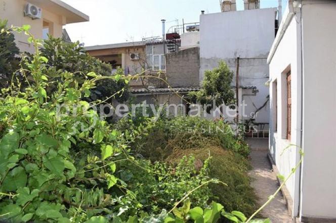 Detached home 104 sqm for sale, Chania Prefecture, Chania