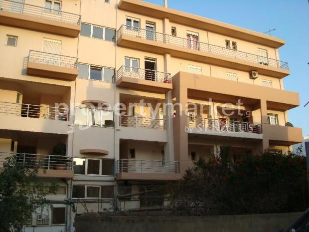 Apartment 107 sqm for sale, Lasithi Prefecture, Ierapetra