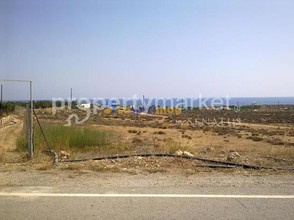 Αγροτεμάχια 16.351τ.μ. για ενοικίαση-Ιεράπετρα » Ξηρόκαμπος