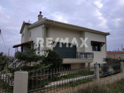 Detached home 350sqm for sale-Alexandroupoli » Apalos