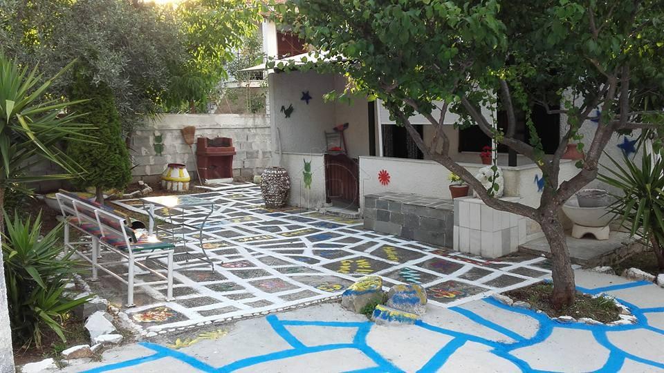 Επιχείρηση 250 τ.μ. πρός πώληση, Μαγνησία, Πτελεός