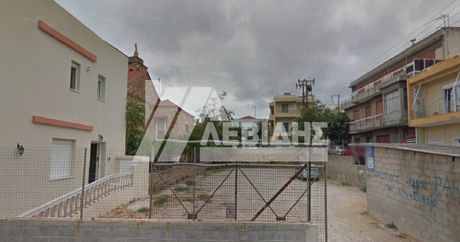 Land plot 496sqm for sale-Chios » Chios Town