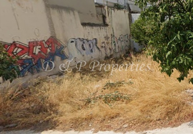 Οικόπεδο 134 τ.μ. για πώληση