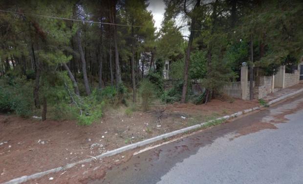 Land plot 815sqm for sale-Dionisos » Center