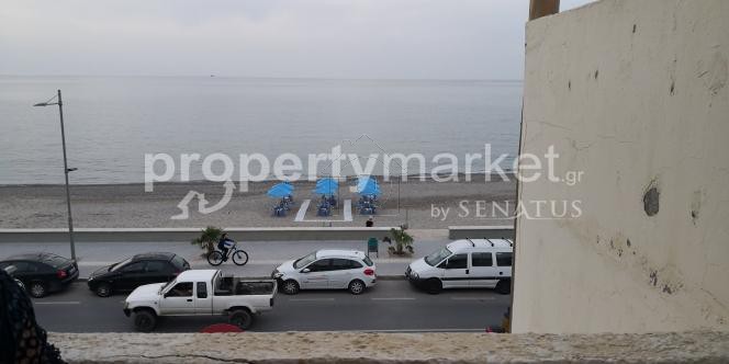 Apartment 115 sqm for sale