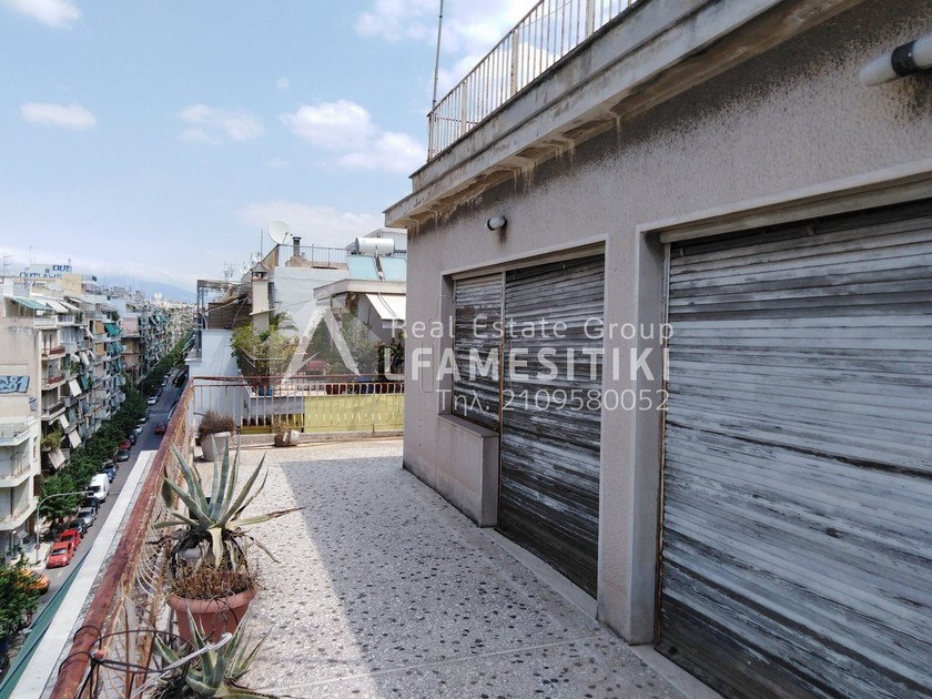 Μεζονέτα 120 τ.μ. για πώληση