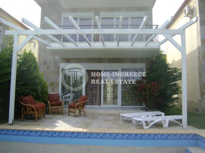 Μονοκατοικία 170 τ.μ. για πώληση, Χαλκιδική, Παλλήνη
