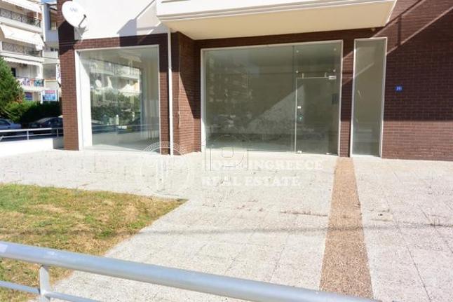 Store 70 sqm for sale, Thessaloniki - Suburbs, Thermaikos