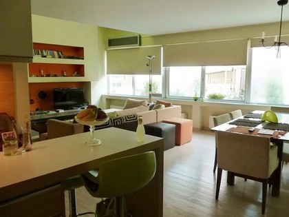 Apartment 104sqm for sale-Historic Center » Monastiraki