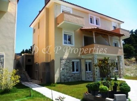 Κτίριο 750τ.μ. για πώληση-Λίμνη » Δρυμώνα
