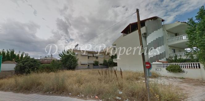 Οικόπεδο 200τ.μ. για πώληση-Χαλάνδρι » Έθνος