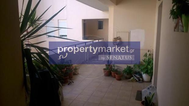 Apartment 85 sqm for sale, Rethymno Prefecture, Rethimno