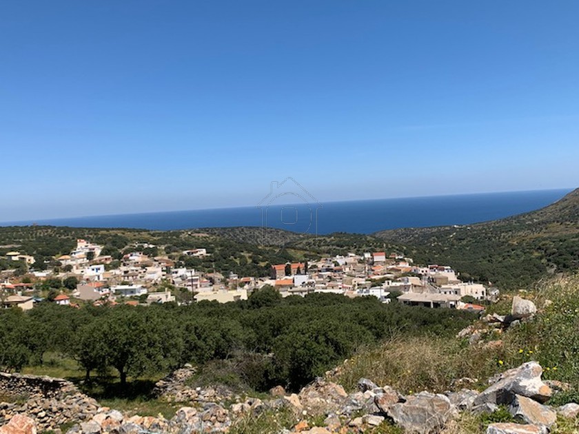 Parcel 6.130 sqm for sale, Lasithi Prefecture, Agios Nikolaos