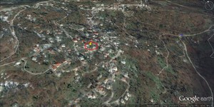 Land plot 150sqm for sale-Mouresi » Kissos