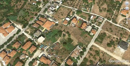 Land plot 252sqm for sale-Agria » Center