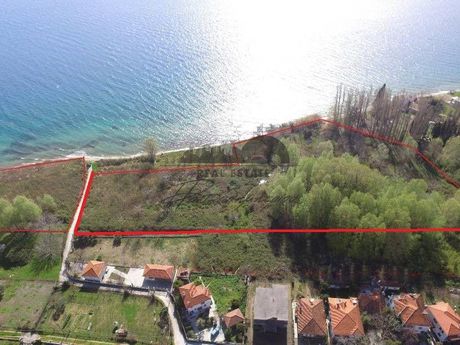 Οικόπεδο 26.575τ.μ. για πώληση-Μηλιές » Κορόπη