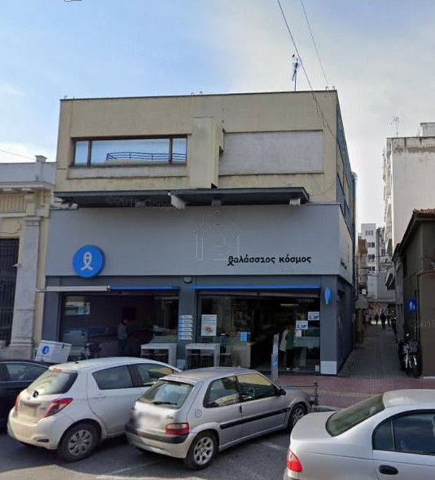 Business bulding 389sqm for sale-Volos » Ag. Nikolaos