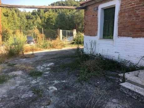 Detached home 439sqm for sale-Portaria » Alli Meria
