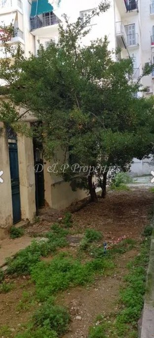 Οικόπεδο 127τ.μ. για πώληση-Σεπόλια - σκουζέ » Λόφος σκουζέ