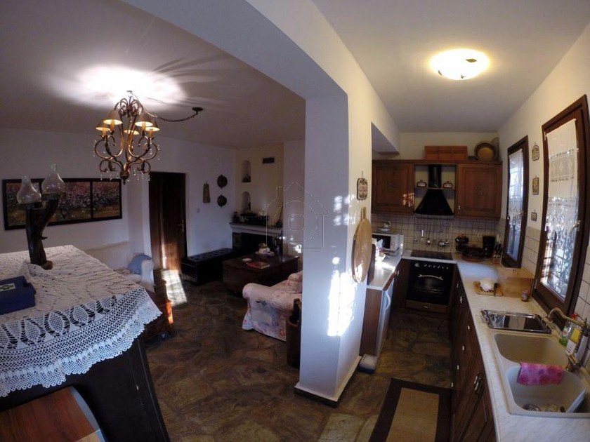 Maisonette 116sqm for sale-Portaria » Center