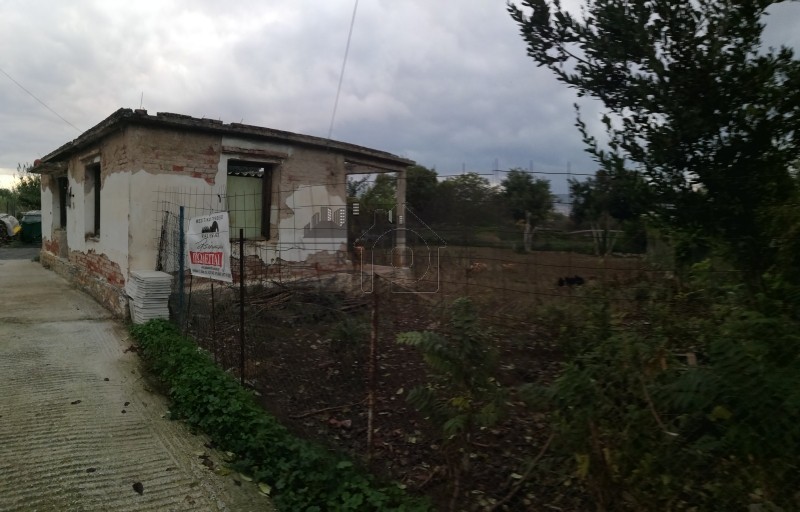 Land plot 433sqm for sale-Feron
