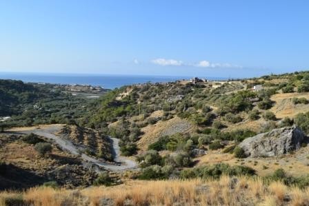 Οικόπεδο 6.000 τ.μ. για πώληση, Ν. Λασιθίου, Μακρύς Γιαλός