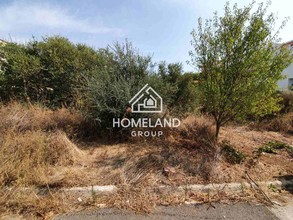 Land plot 571sqm for sale-Rafina » Kalitexnoupoli