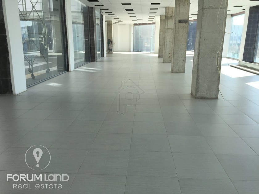 Store 870 sqm for rent, Thessaloniki - Suburbs, Pylea
