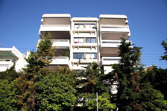 Διαμέρισμα 110 τ.μ. για ενοικίαση