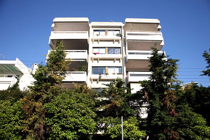 Apartment 110sqm for rent-Glyfada » Glyfada - Center