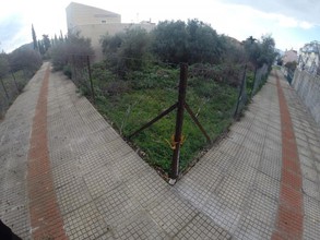 Land plot 300sqm for sale-Volos » Karagats