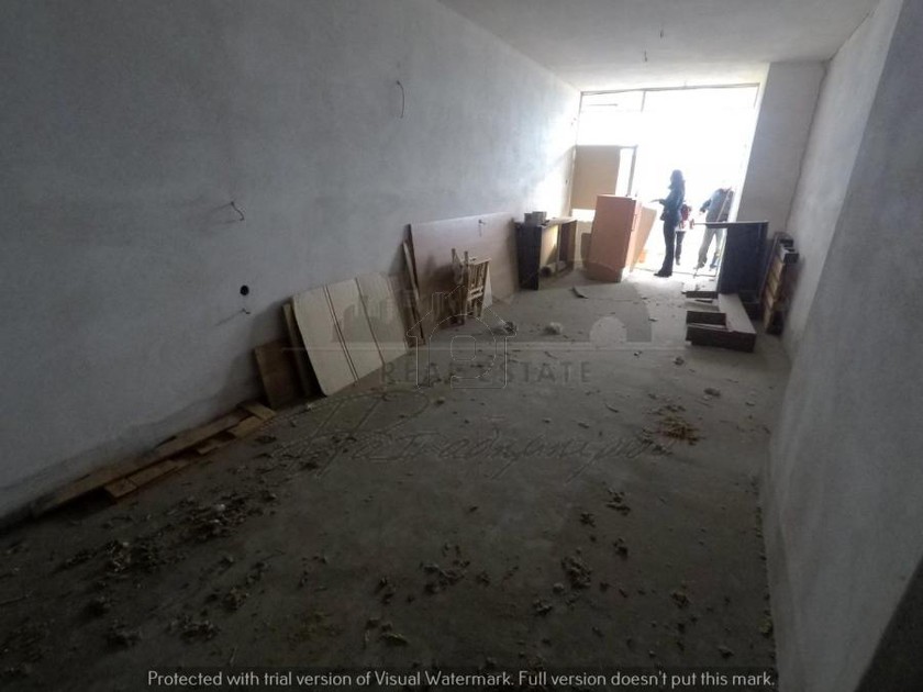 Office 40sqm for rent-Volos » Epta Platania