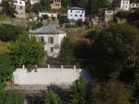 Detached home 238sqm for sale-Makrinitsa » Center