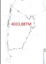 Parcel 4.034sqm for sale-Mouresi » Kissos