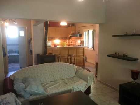 Apartment 117sqm for sale-Agria » Center