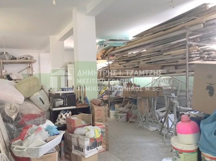 Warehouse 148sqm for sale-Volos » Center