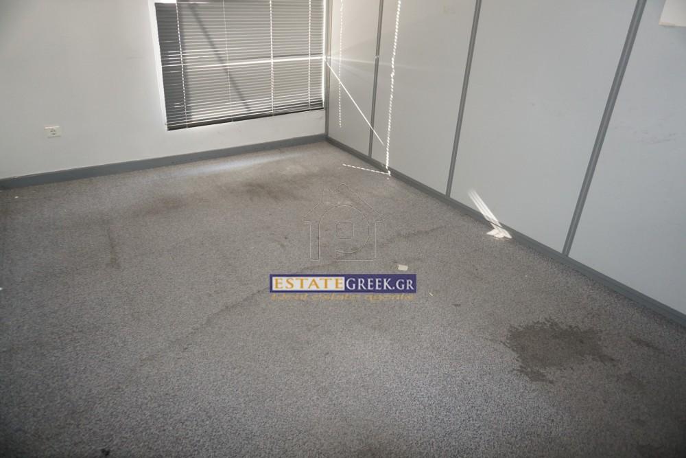 Γραφείο 261 τ.μ. πρός ενοικίαση, Ν. Καβάλας, Καβάλα