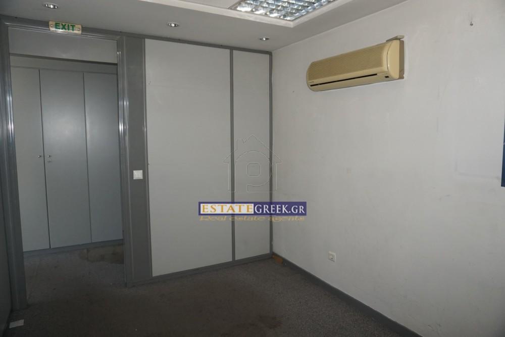 Γραφείο 261 τ.μ. πρός ενοικίαση, Ν. Καβάλας, Καβάλα