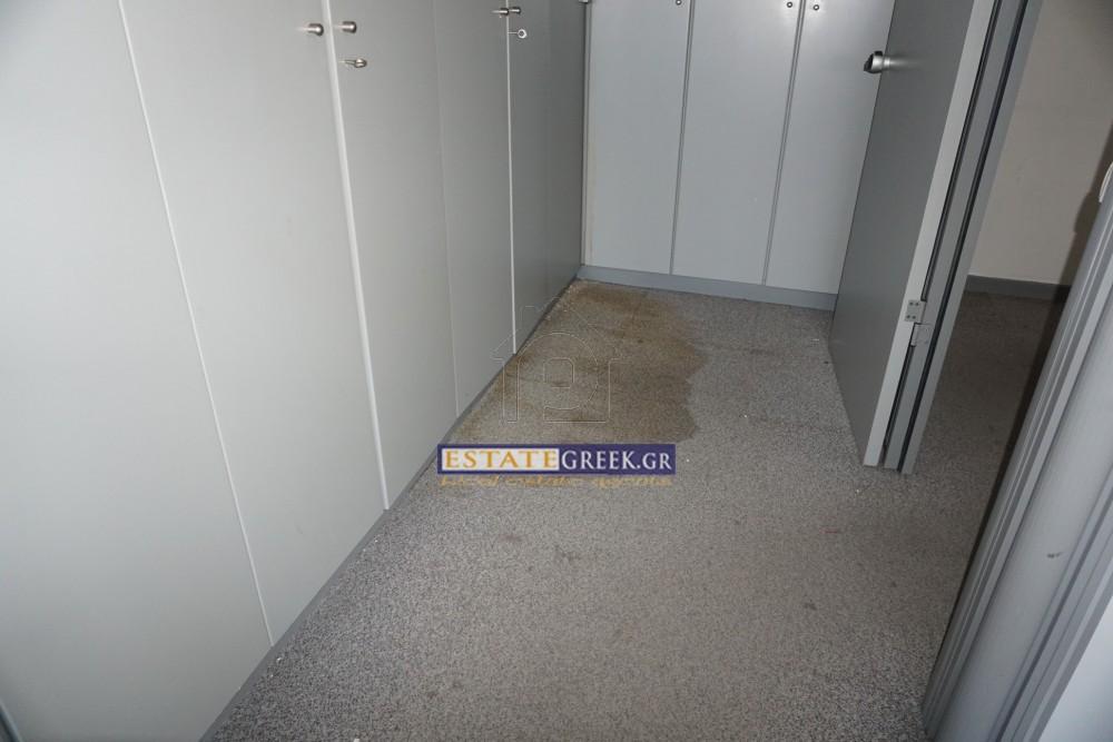 Γραφείο 261 τ.μ. πρός ενοικίαση, Ν. Καβάλας, Καβάλα