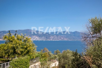 Land plot 648sqm for sale-Volos » Nees Pagases