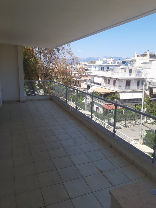Διαμέρισμα 88τ.μ. για πώληση-Χαλάνδρι » Ριζάρειος