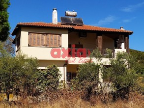 Detached home 160sqm for sale-Eleitheres » Nea Iraklitsa