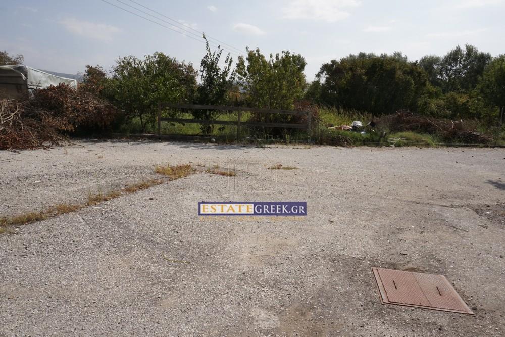 Ξενοδοχείο 2.167 τ.μ. προς πώληση, Πολύστυλο