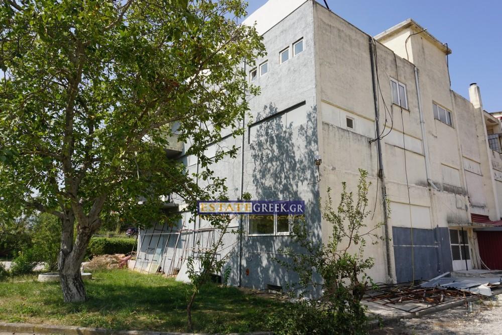 Ξενοδοχείο 2.167 τ.μ. προς πώληση, Πολύστυλο