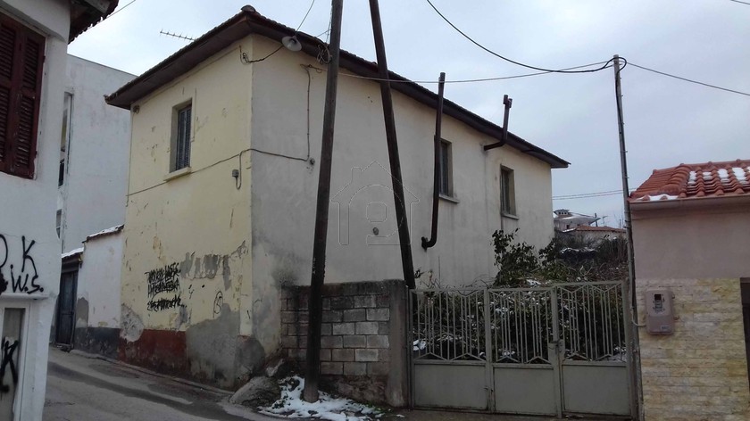 Μονοκατοικία 330 τ.μ. για πώληση