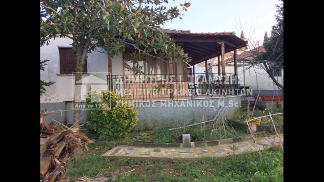 Μονοκατοικία 74τ.μ. για πώληση-Αργαλαστή » Κέντρο