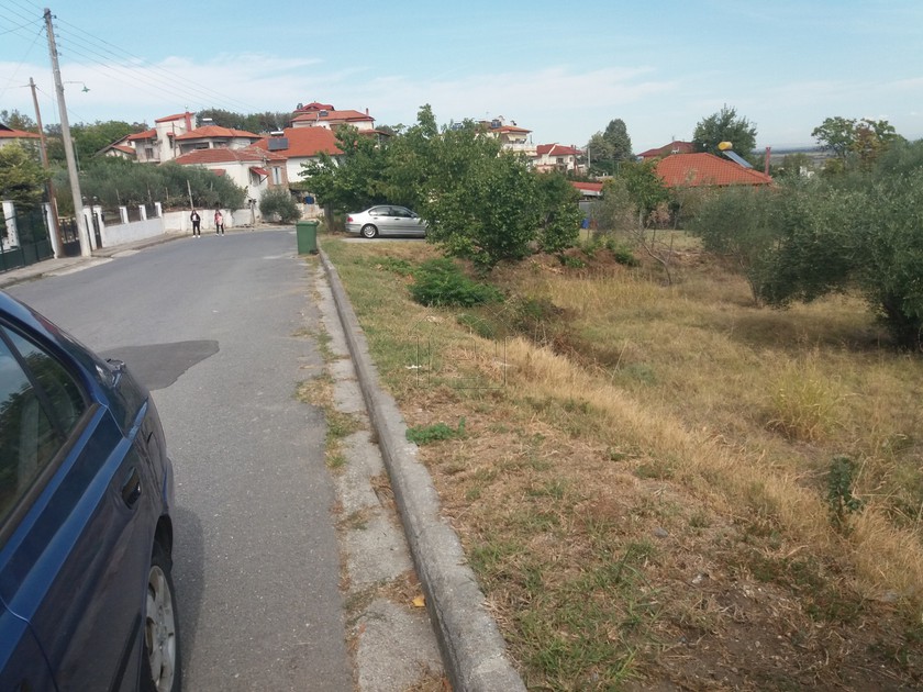 Οικόπεδο 750 τ.μ. για πώληση