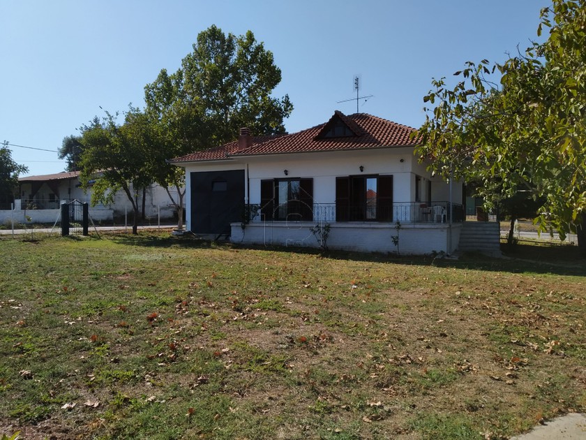 Μονοκατοικία 112 τ.μ. για πώληση
