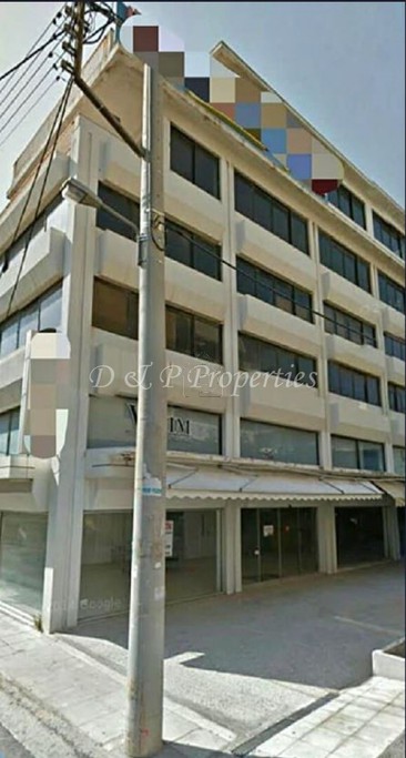 Κτίριο 1.390τ.μ. για πώληση-Άγιος δημήτριος » Ασύρματος