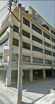 Building 1.390sqm for sale-Agios Dimitrios » Asirmatos